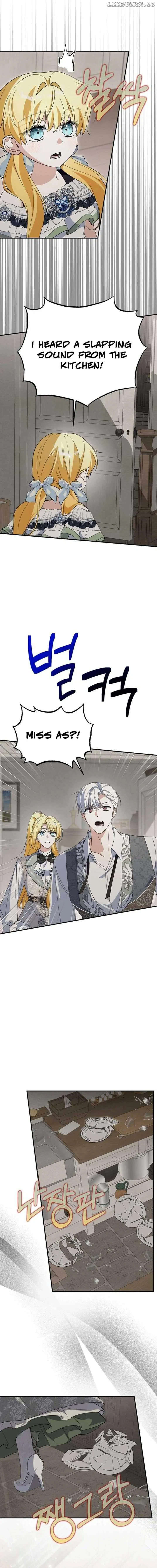 Dropping Ranks To Get Married Chapter 37 – Page 15