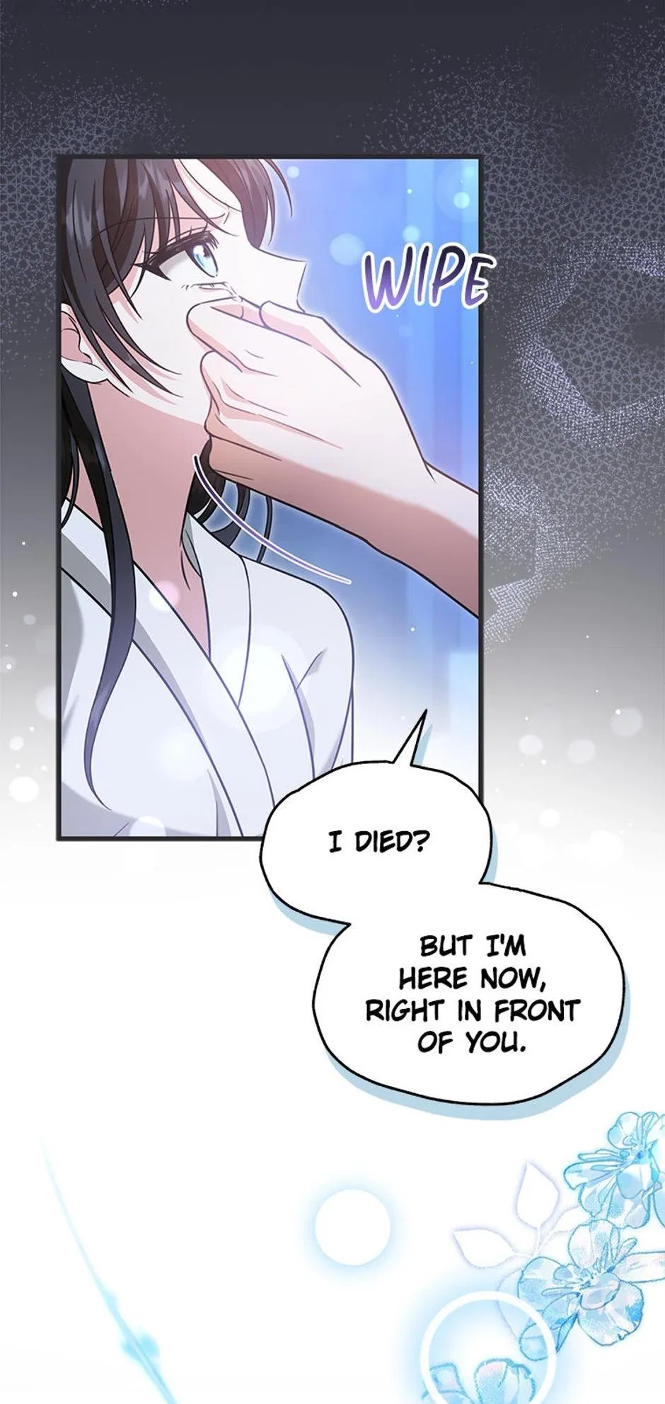 Your God Sent You Chapter 68 – Page 54