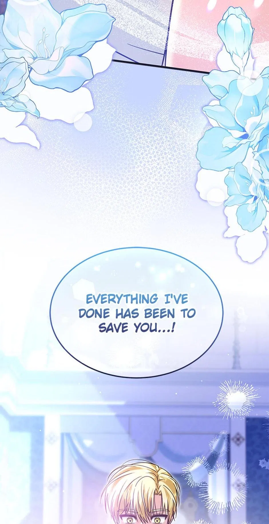Your God Sent You Chapter 68 – Page 66