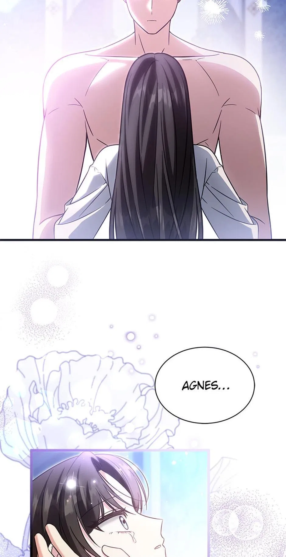 Your God Sent You Chapter 68 – Page 67