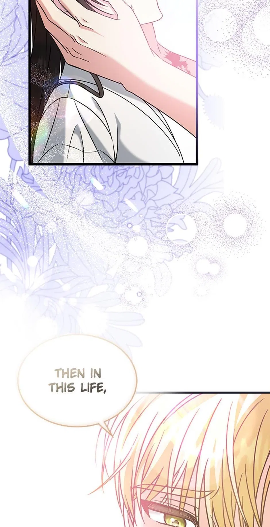 Your God Sent You Chapter 68 – Page 68