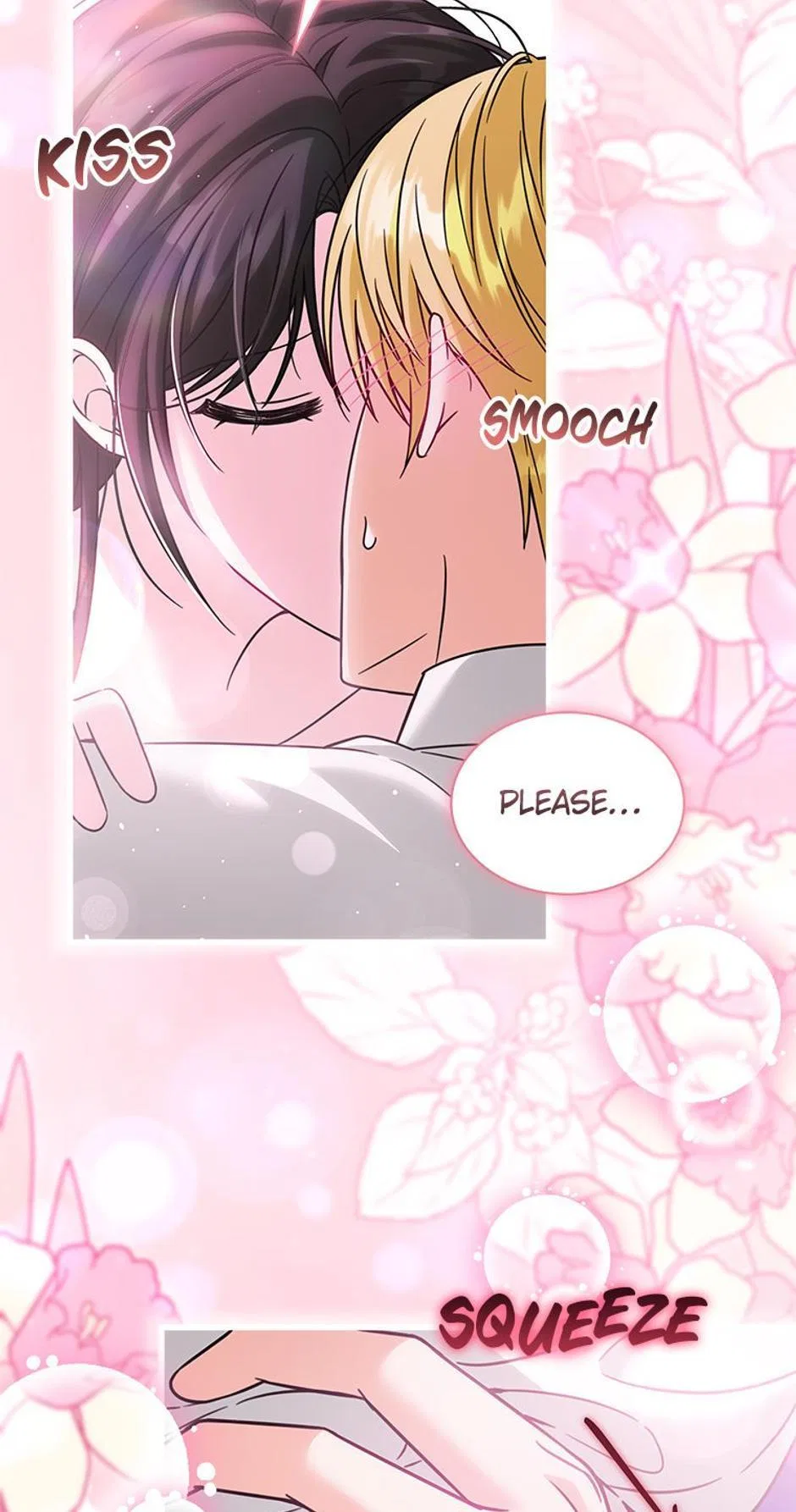 Your God Sent You Chapter 67 – Page 6