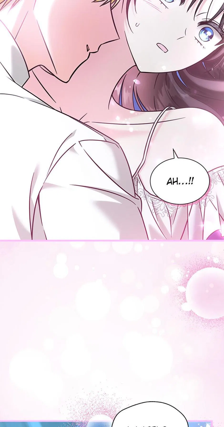 Your God Sent You Chapter 67 – Page 10