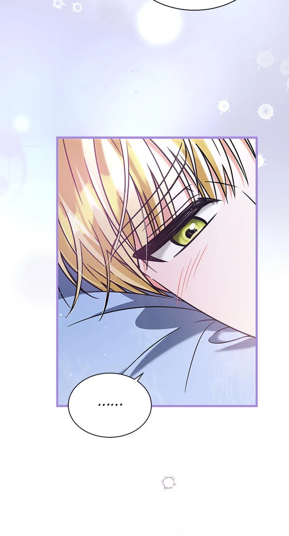 Your God Sent You Chapter 67 – Page 42