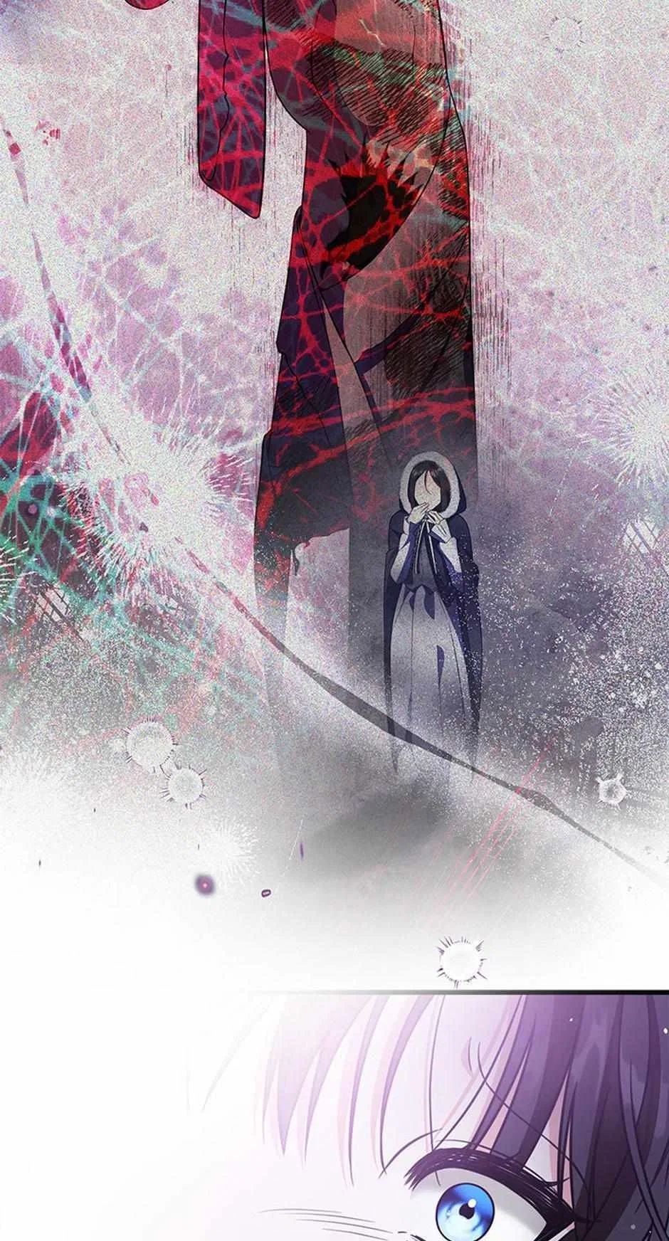 Your God Sent You Chapter 67 – Page 44