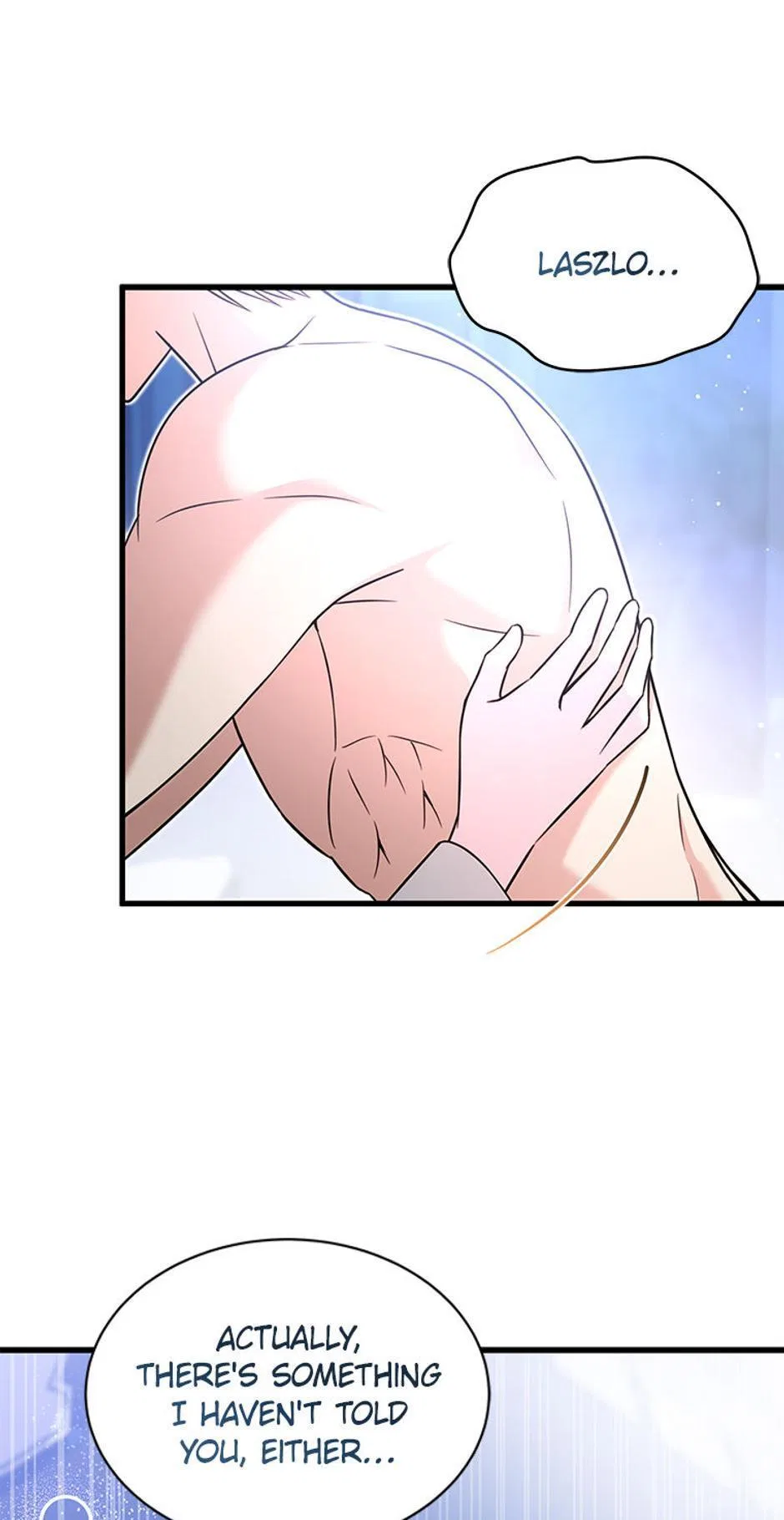 Your God Sent You Chapter 67 – Page 59