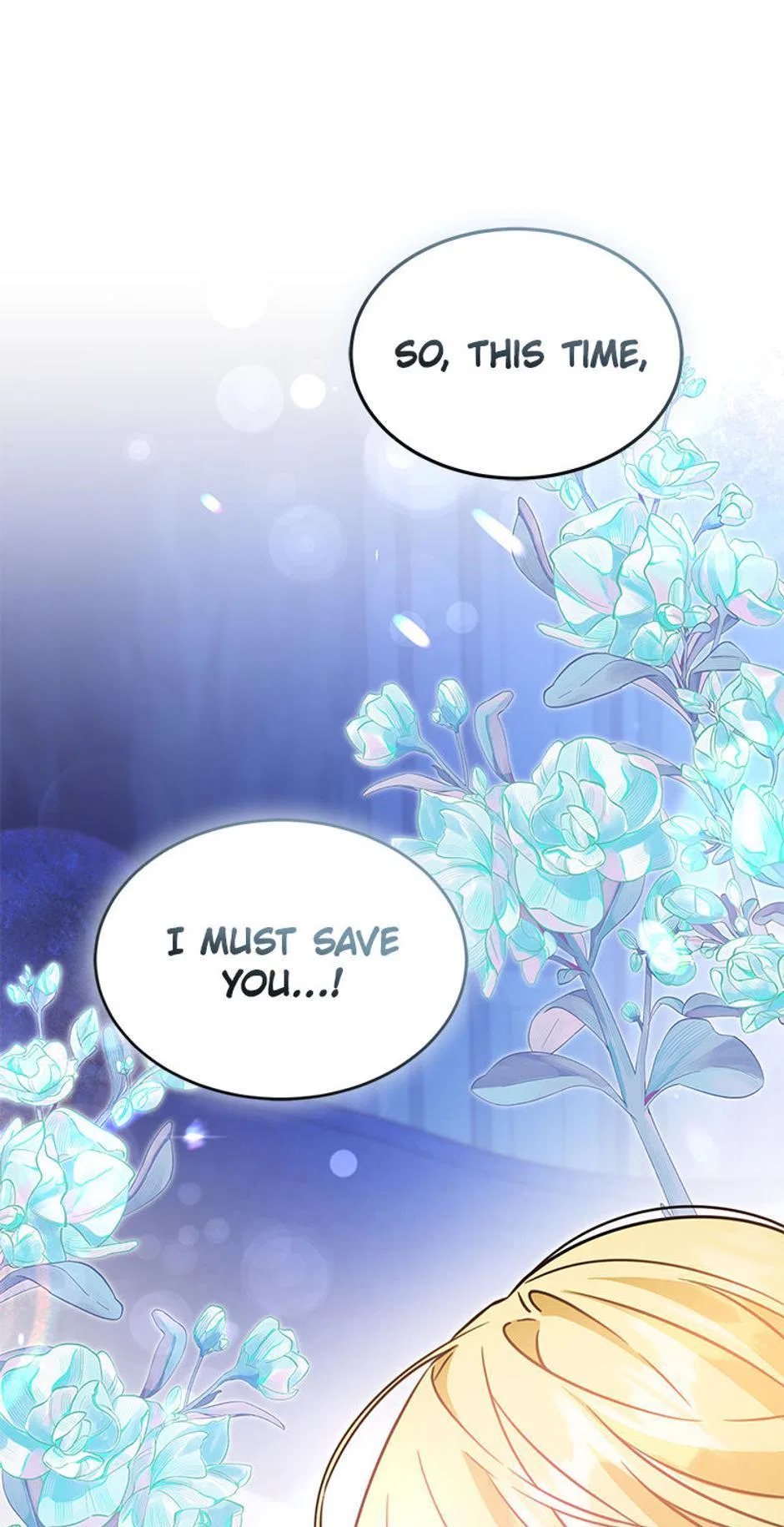 Your God Sent You Chapter 67 – Page 65