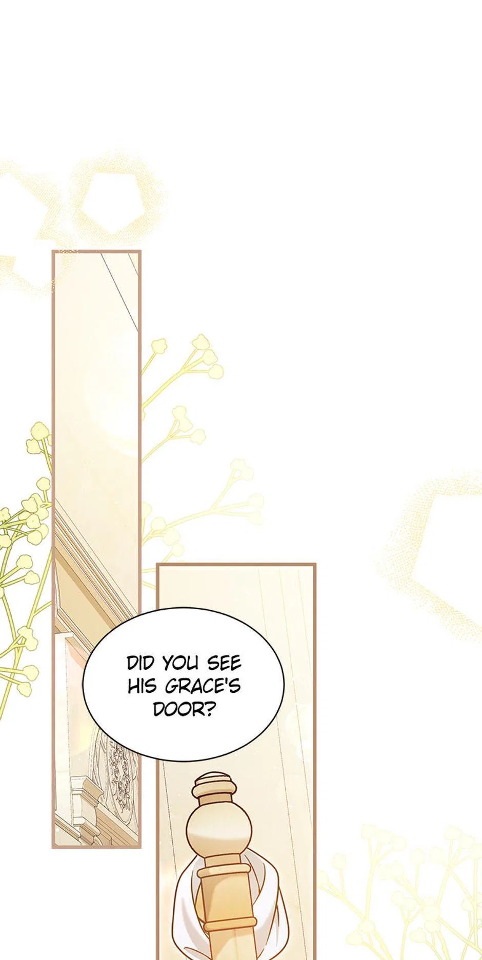 Your God Sent You Chapter 67 – Page 75