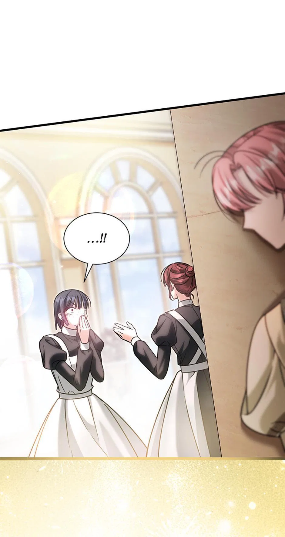 Your God Sent You Chapter 67 – Page 78