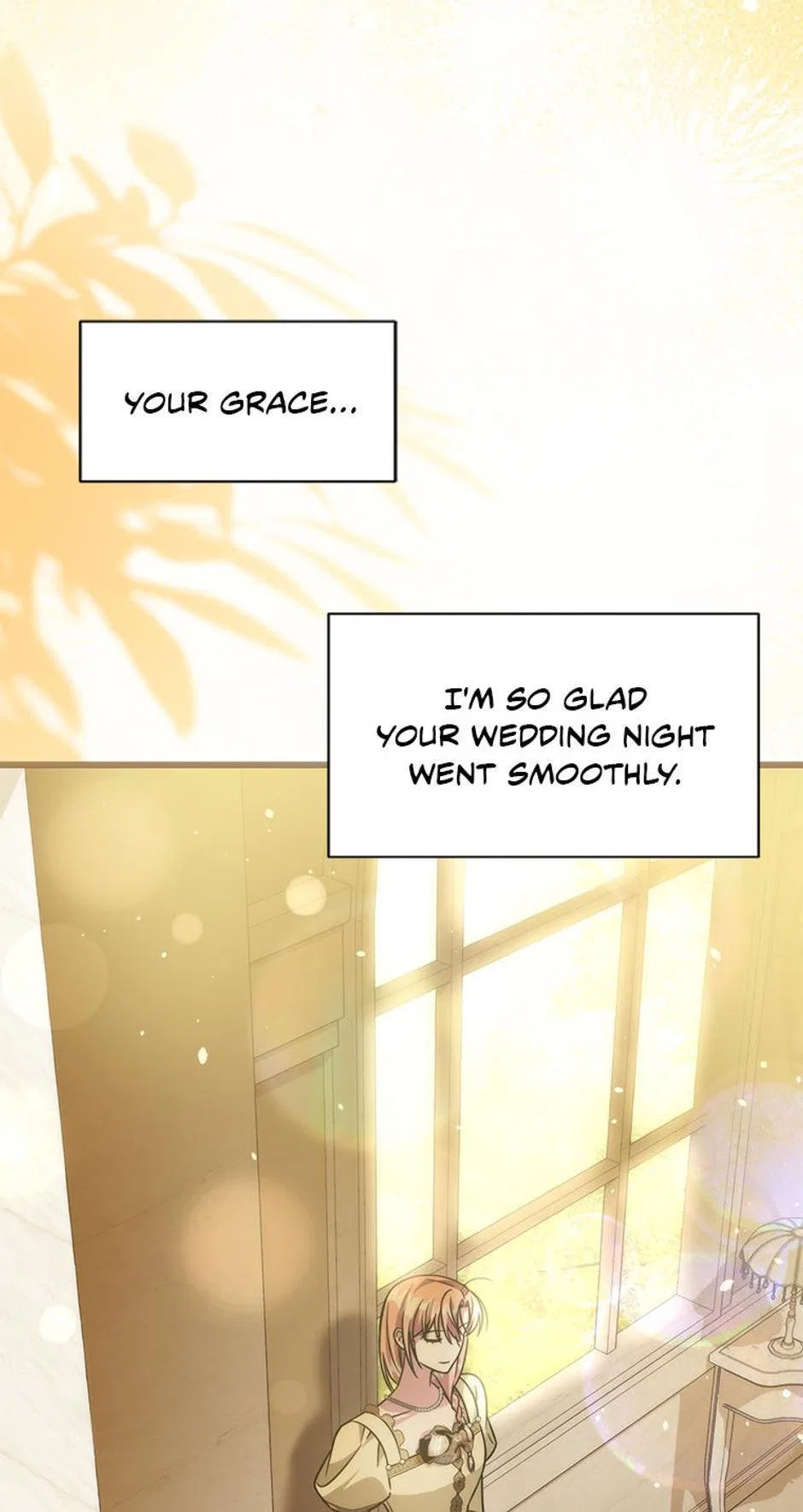 Your God Sent You Chapter 67 – Page 79