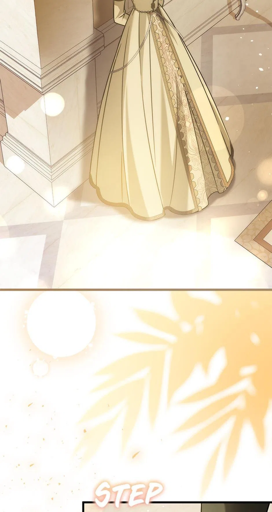 Your God Sent You Chapter 67 – Page 80