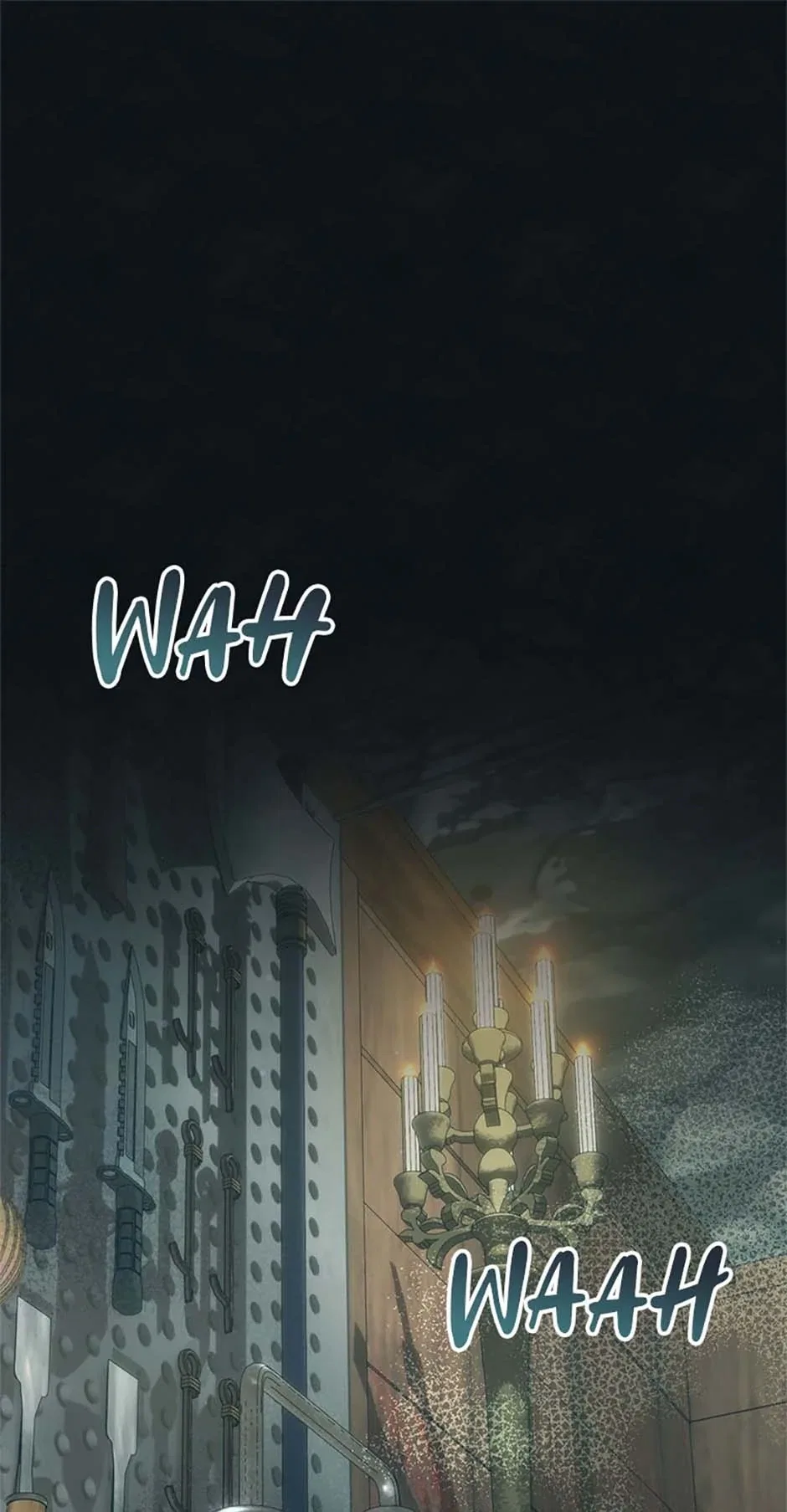 The House of Diana’s Choice Chapter 72 – Page 1