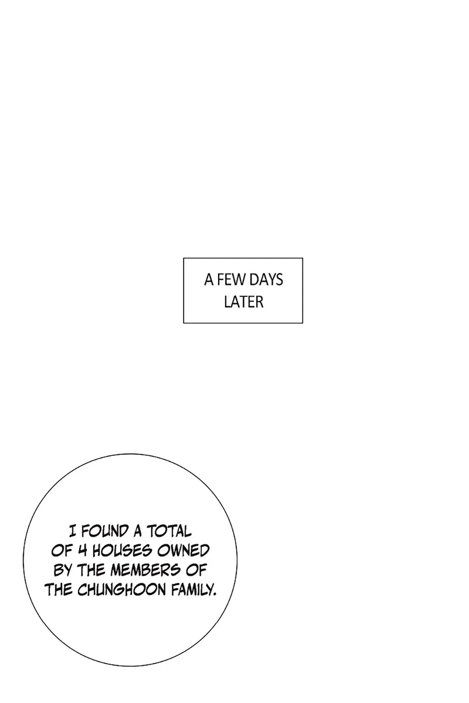 All I Want is You Chapter 67 – Page 1