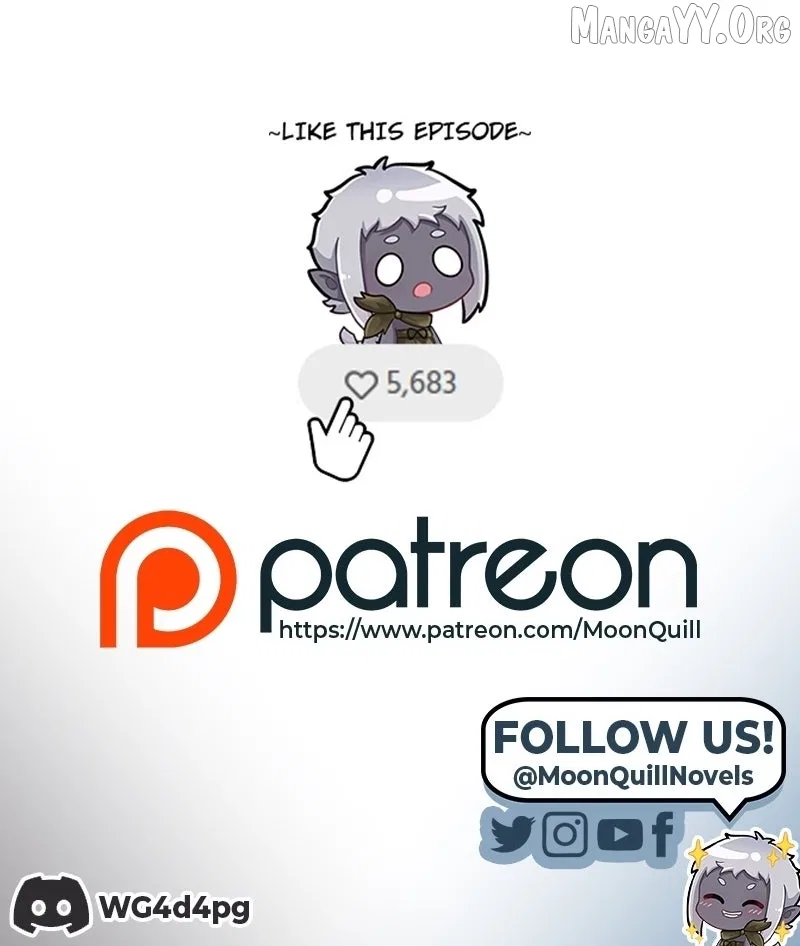 Lord of Goblins Chapter 109 – Page 61