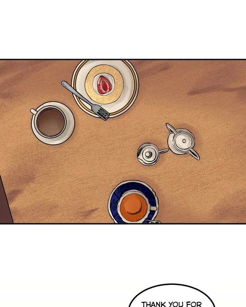 Atelier on the Sunflower Hill Chapter 33 – Page 1