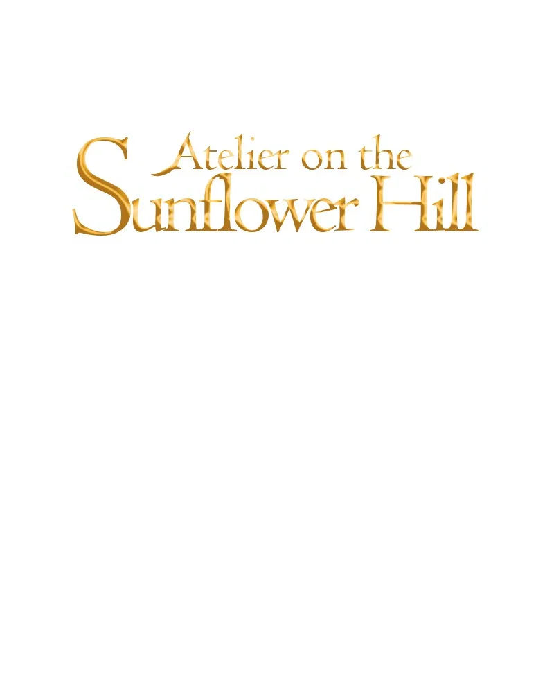 Atelier on the Sunflower Hill Chapter 27 – Page 15