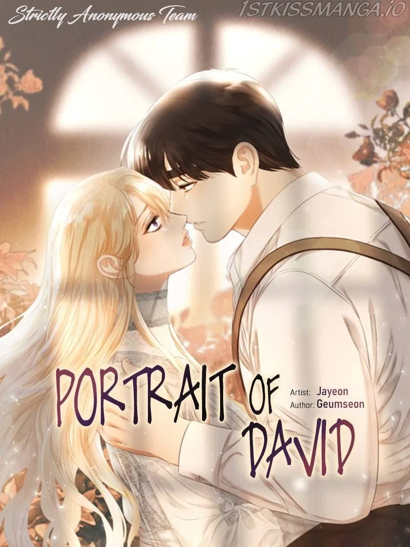 David’s Portrait Chapter 14 – Page 31