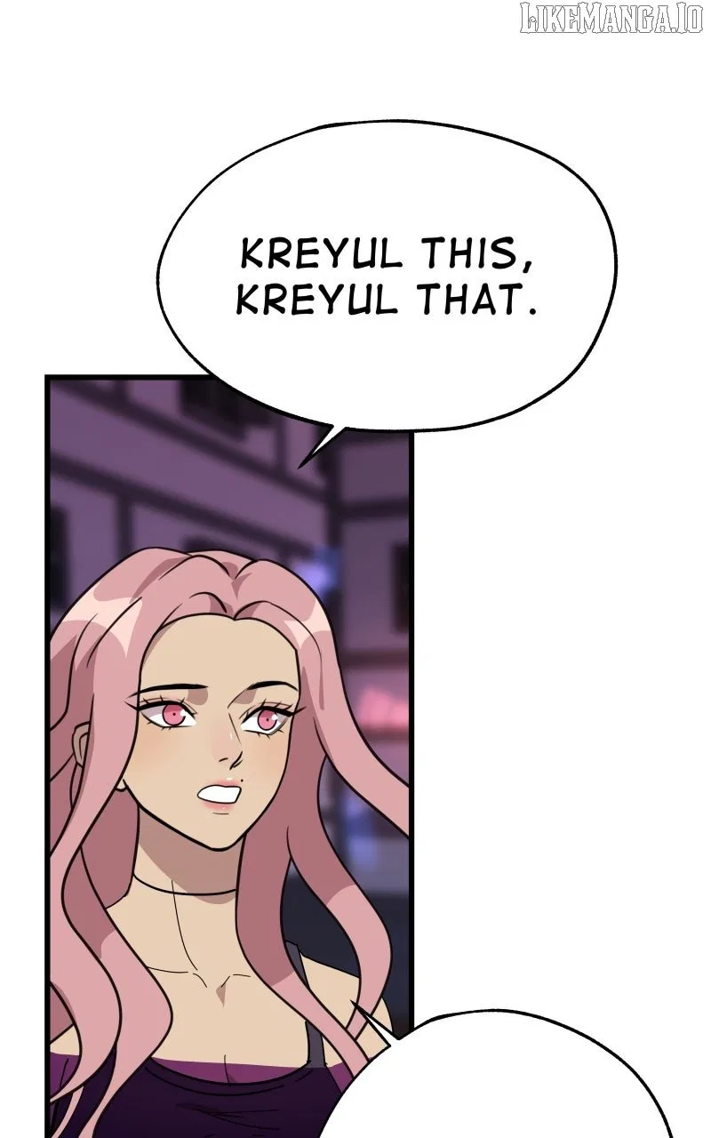 Death: Rescheduled Chapter 102 – Page 1