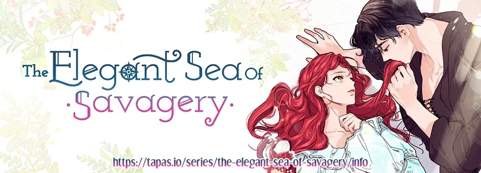 The Elegant Sea of Savagery Chapter 84 – Page 81
