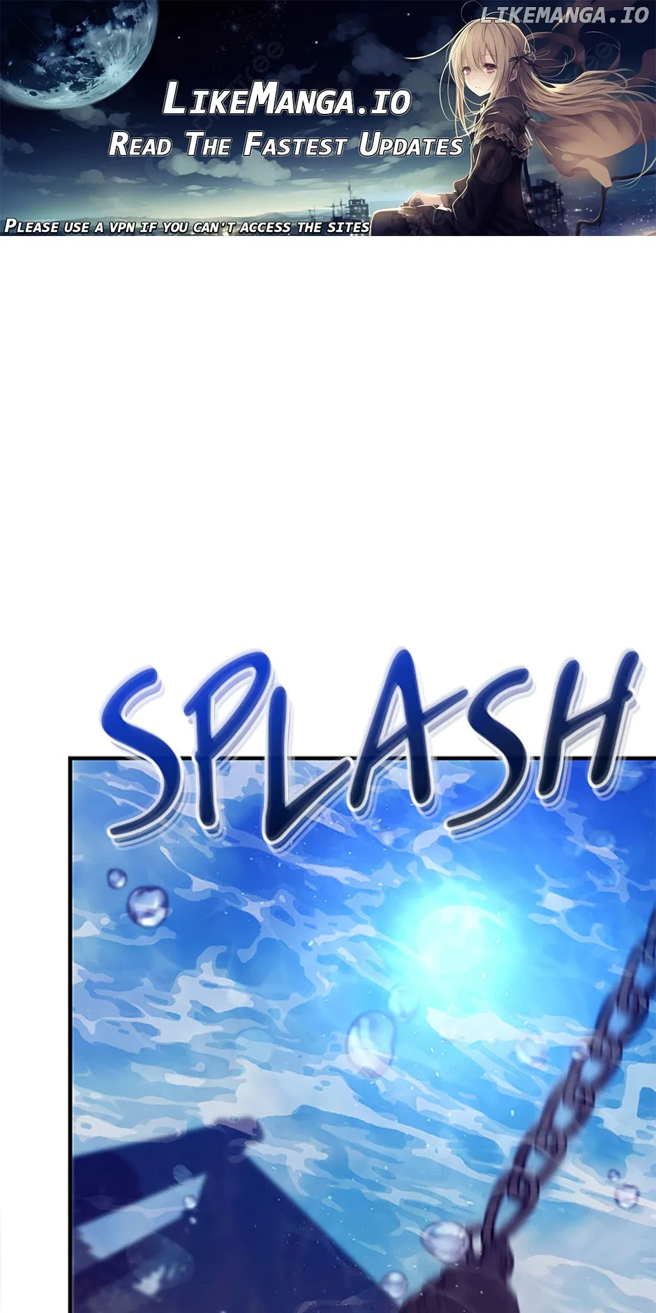 The Elegant Sea of Savagery Chapter 66 – Page 1