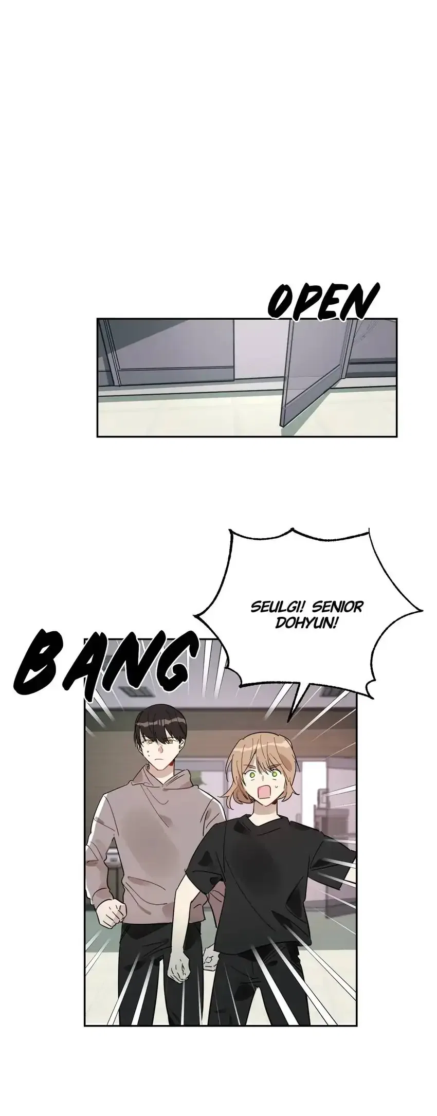 The Failed Heiress Chapter 43 – Page 1