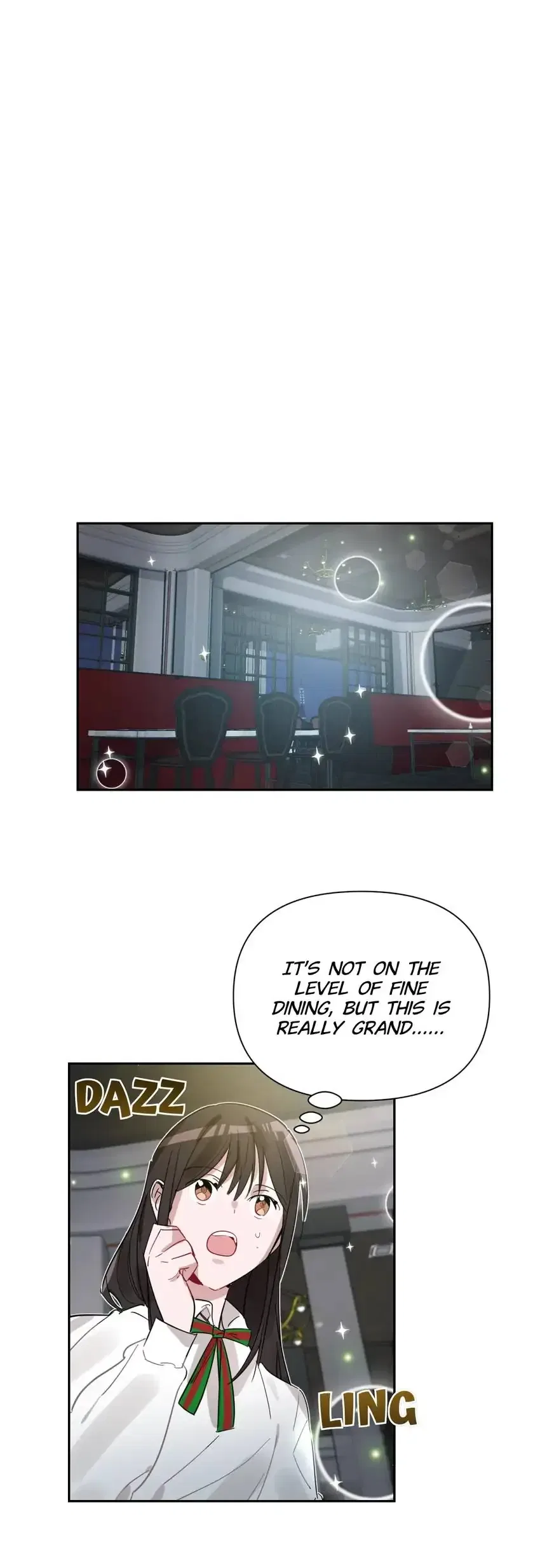 The Failed Heiress Chapter 37 – Page 1