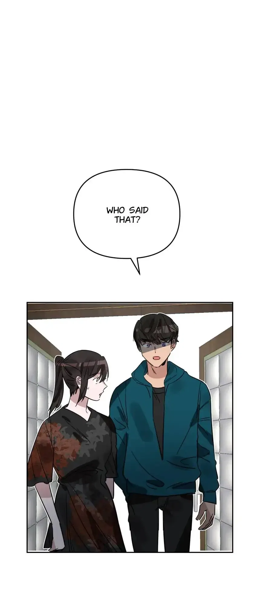 The Failed Heiress Chapter 36 – Page 1