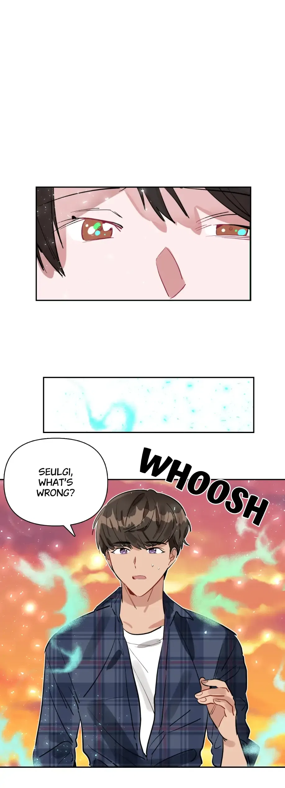 The Failed Heiress Chapter 28 – Page 1