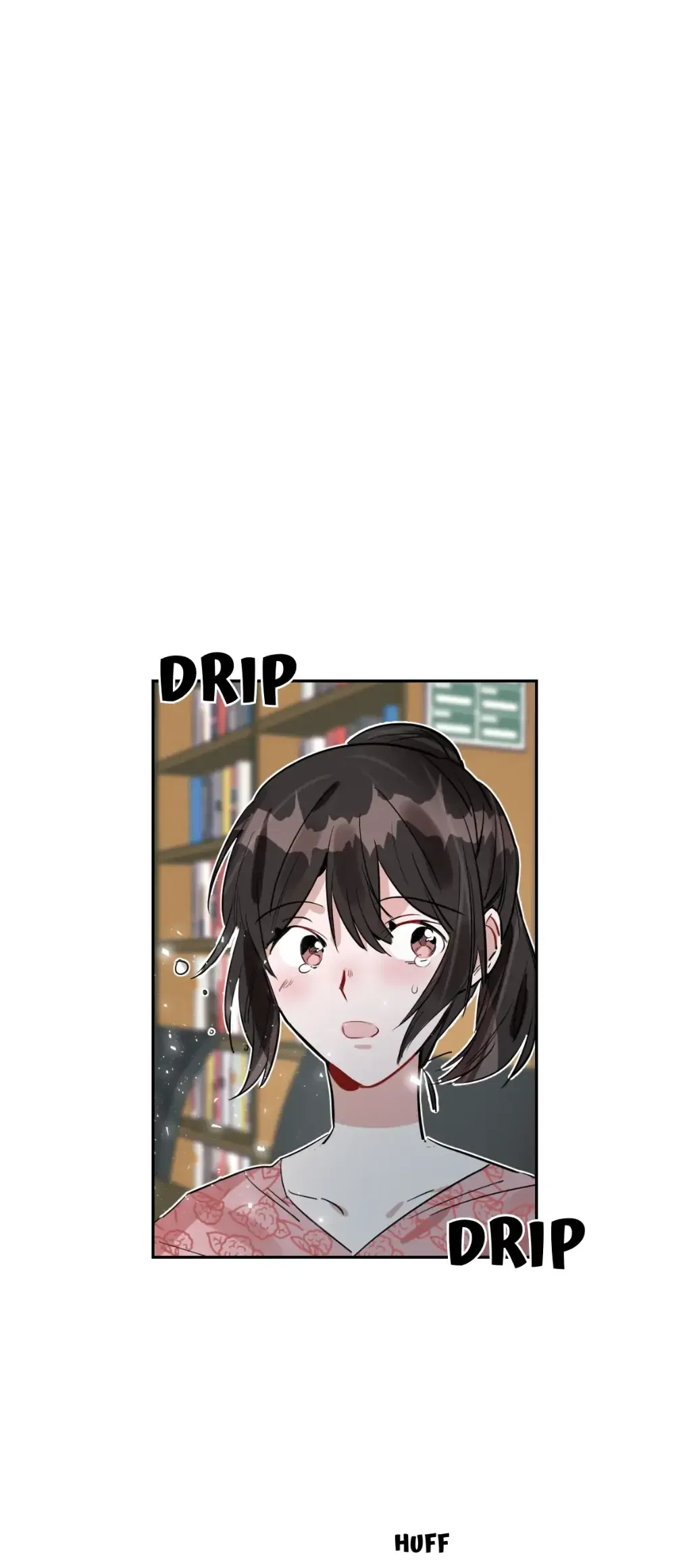 The Failed Heiress Chapter 26 – Page 1