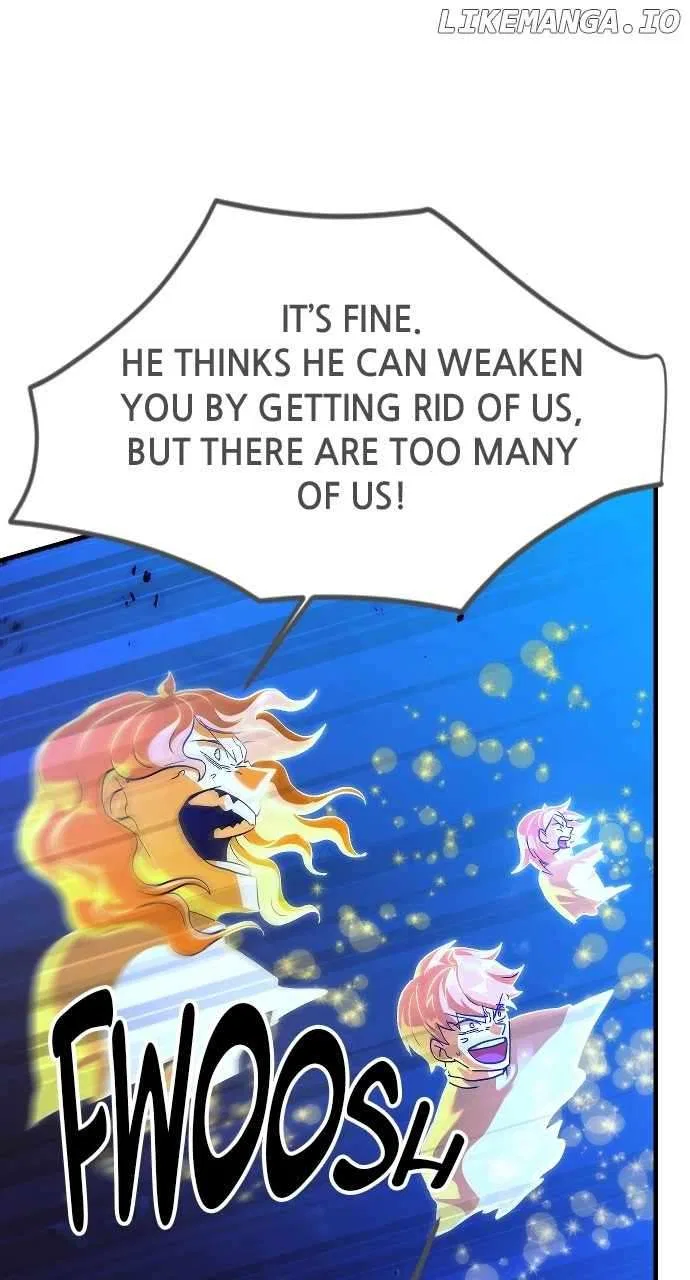 The Last Golden Child Chapter 175 – Page 1