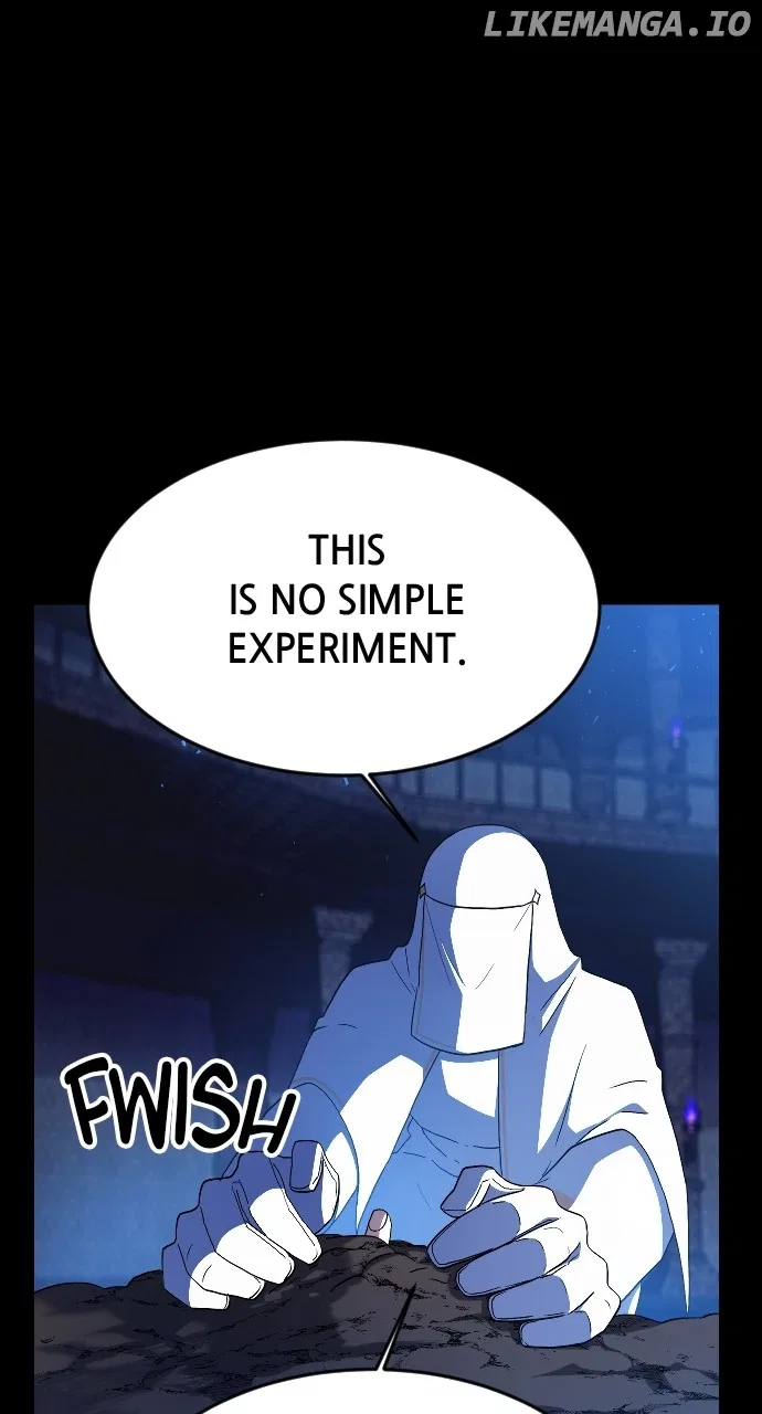 The Last Golden Child Chapter 168 – Page 1