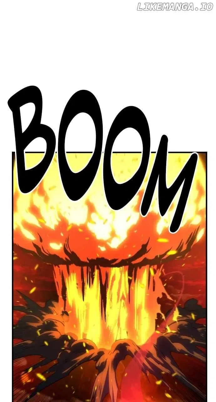 The Last Golden Child Chapter 161 – Page 1