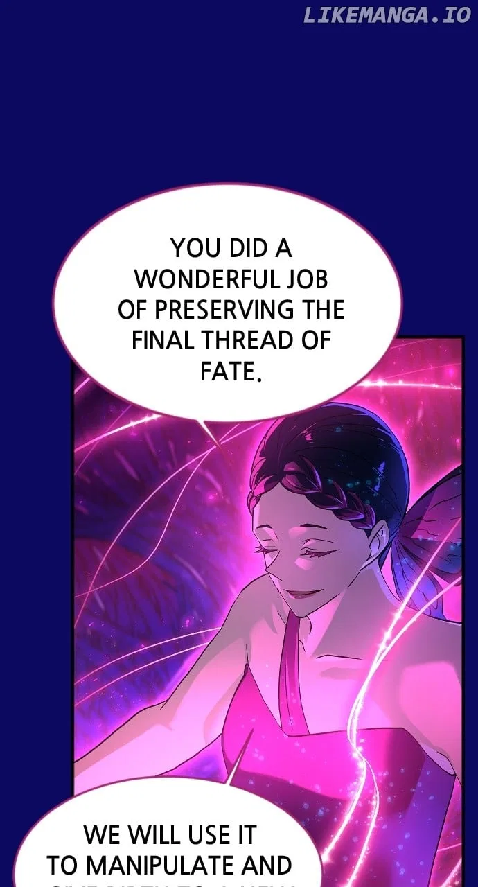 The Last Golden Child Chapter 158 – Page 1