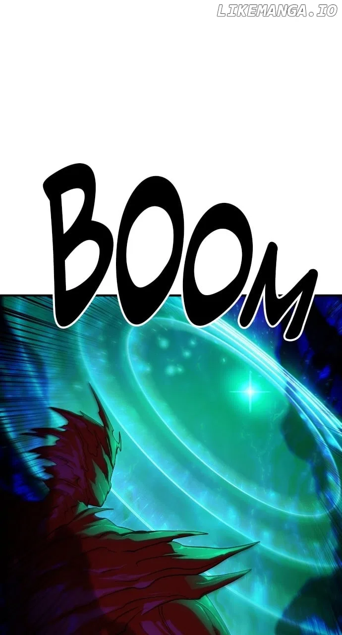 The Last Golden Child Chapter 157 – Page 1