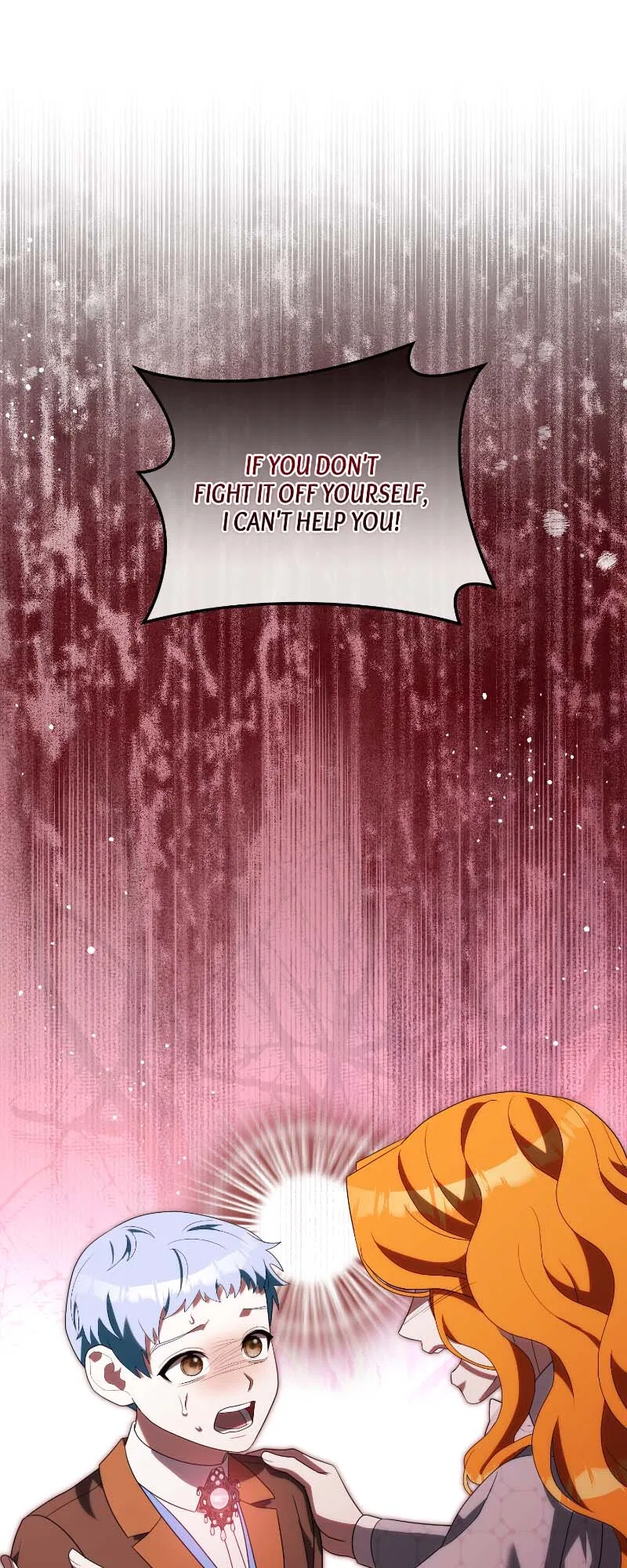To Those Who Long for My Destruction Chapter 115 – Page 1