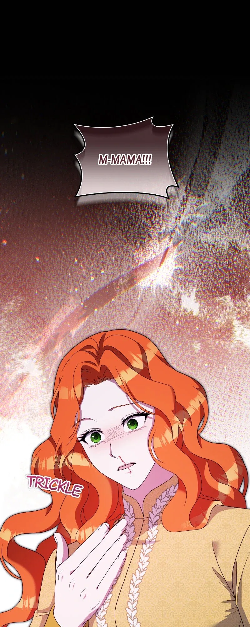 To Those Who Long for My Destruction Chapter 108 – Page 1