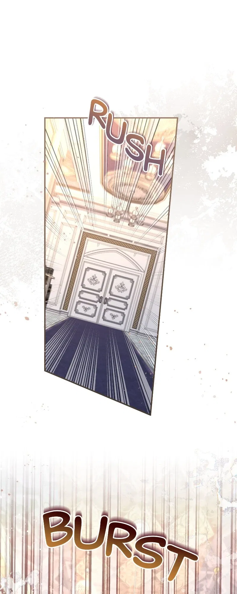 To Those Who Long for My Destruction Chapter 106 – Page 1