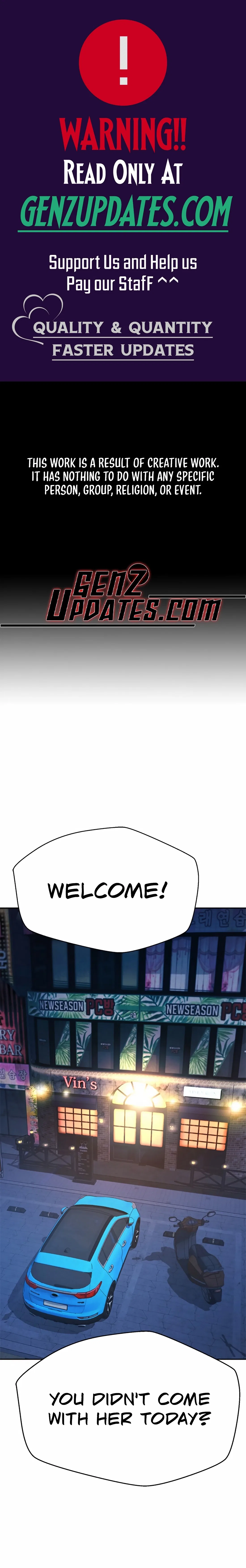 Judge Lee Han Young Chapter 207 – Page 1