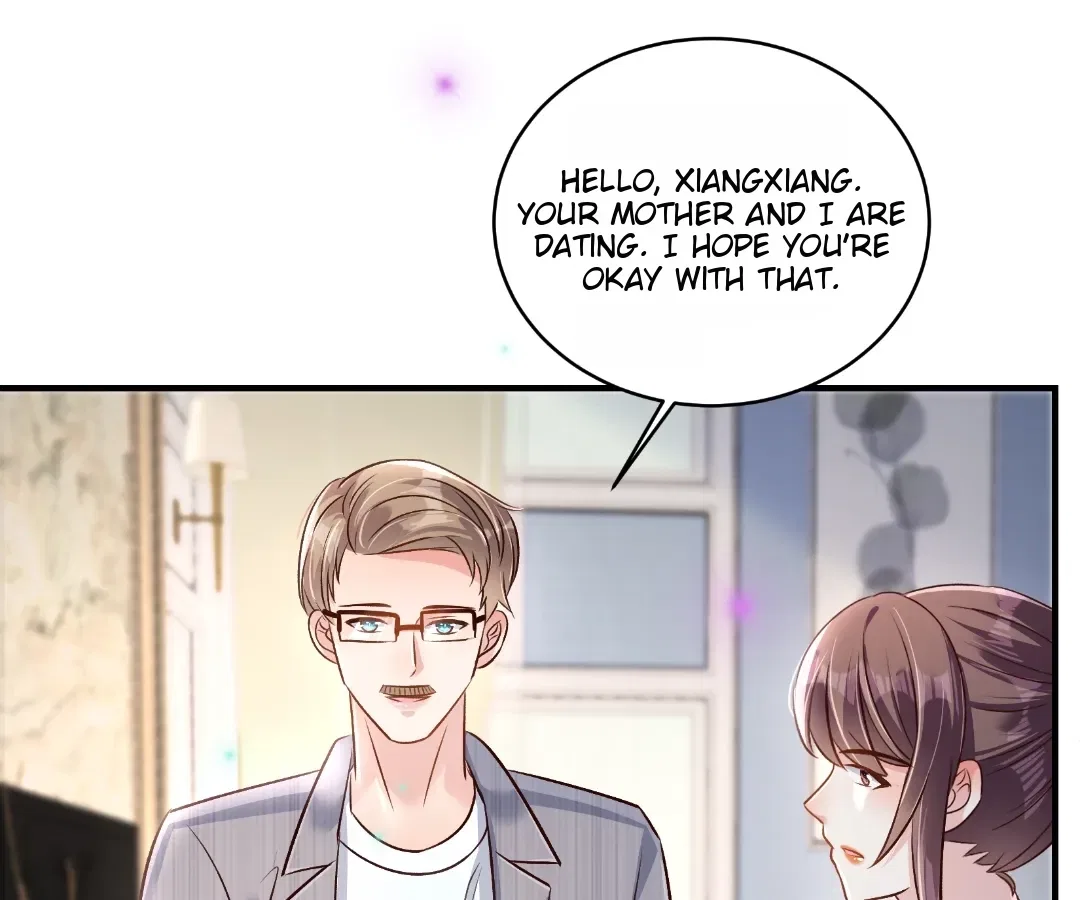 Rebirth Meeting: For You and My Exclusive Lovers Chapter 316 – Page 1