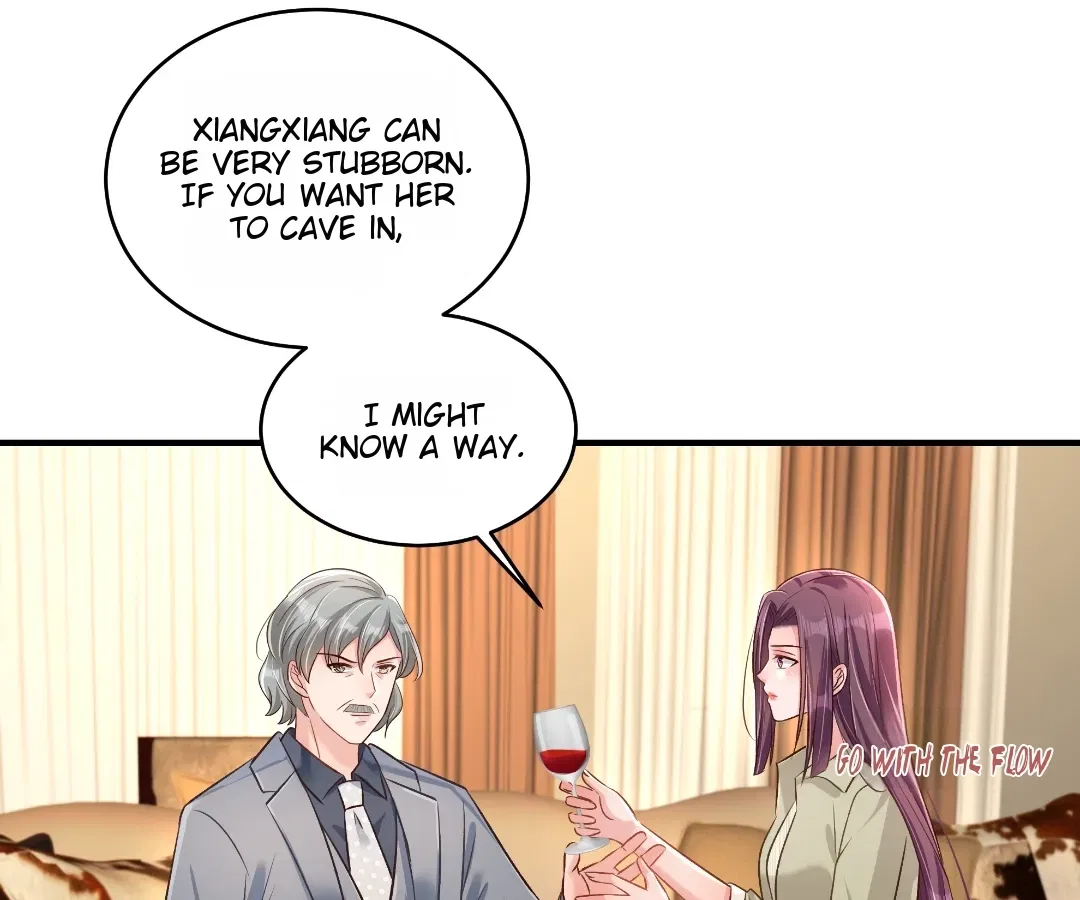 Rebirth Meeting: For You and My Exclusive Lovers Chapter 315 – Page 1