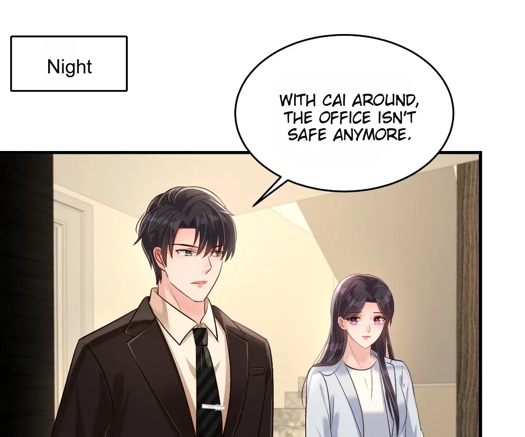 Rebirth Meeting: For You and My Exclusive Lovers Chapter 312 – Page 1