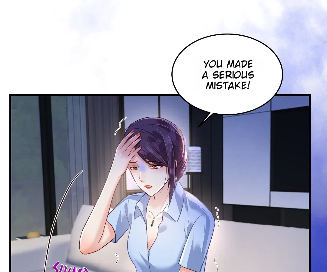 Rebirth Meeting: For You and My Exclusive Lovers Chapter 308 – Page 1