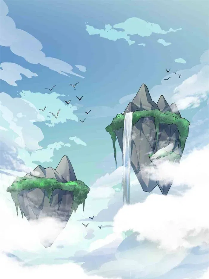 I Might Be A Fake Cultivator Chapter 315 – Page 1
