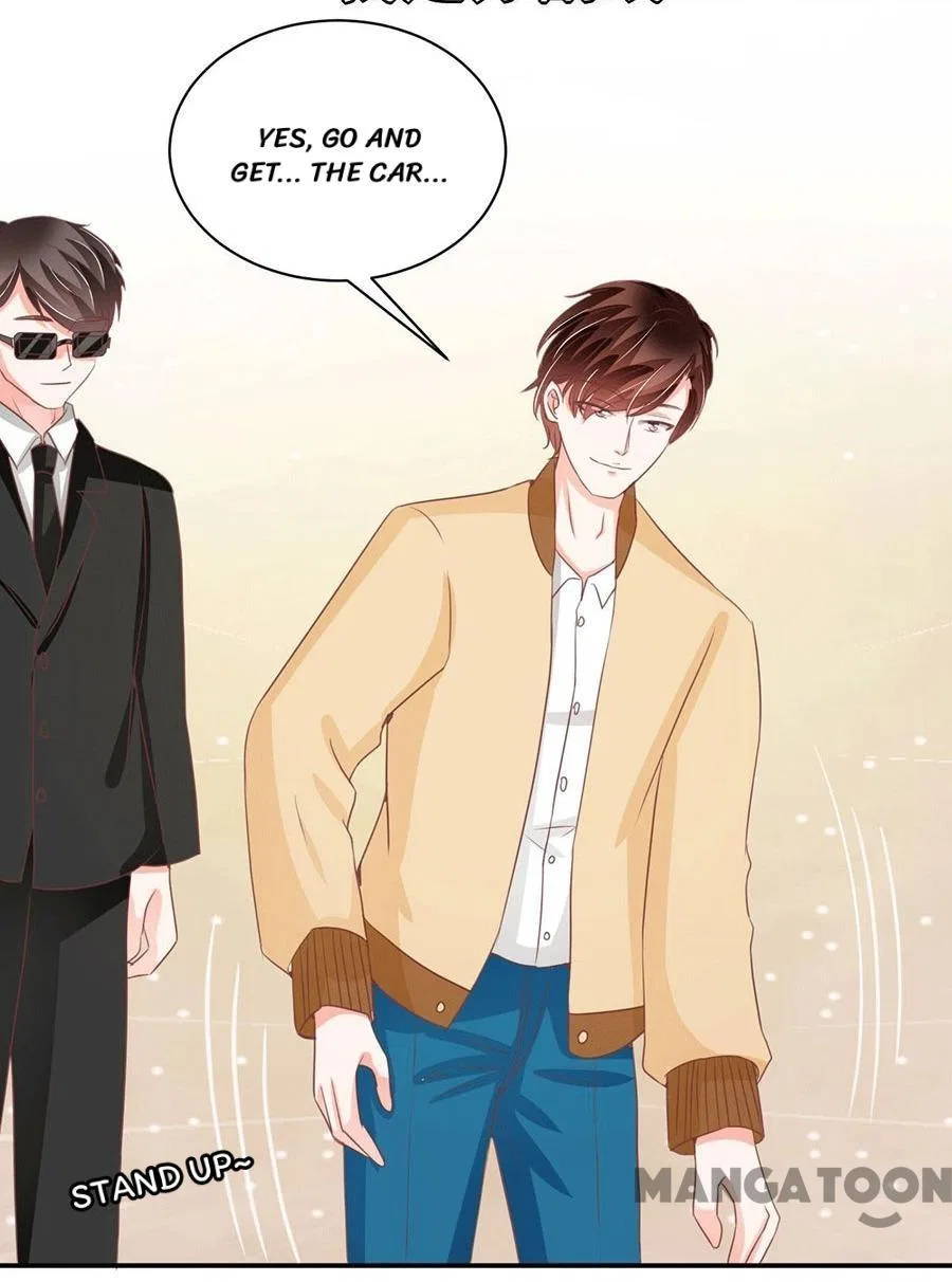 Prince’s Private Baby Chapter 238 – Page 1