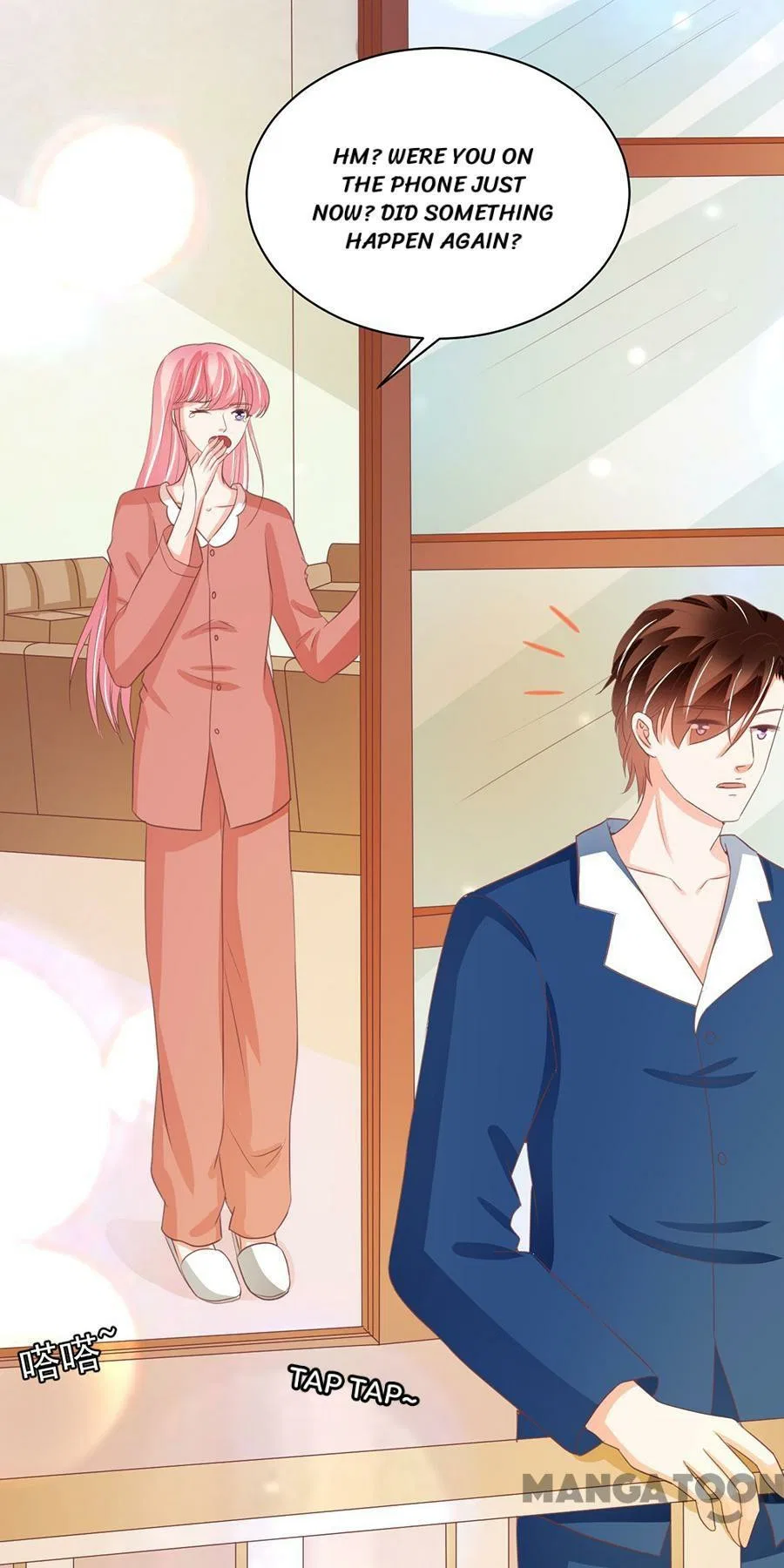 Prince’s Private Baby Chapter 236 – Page 1