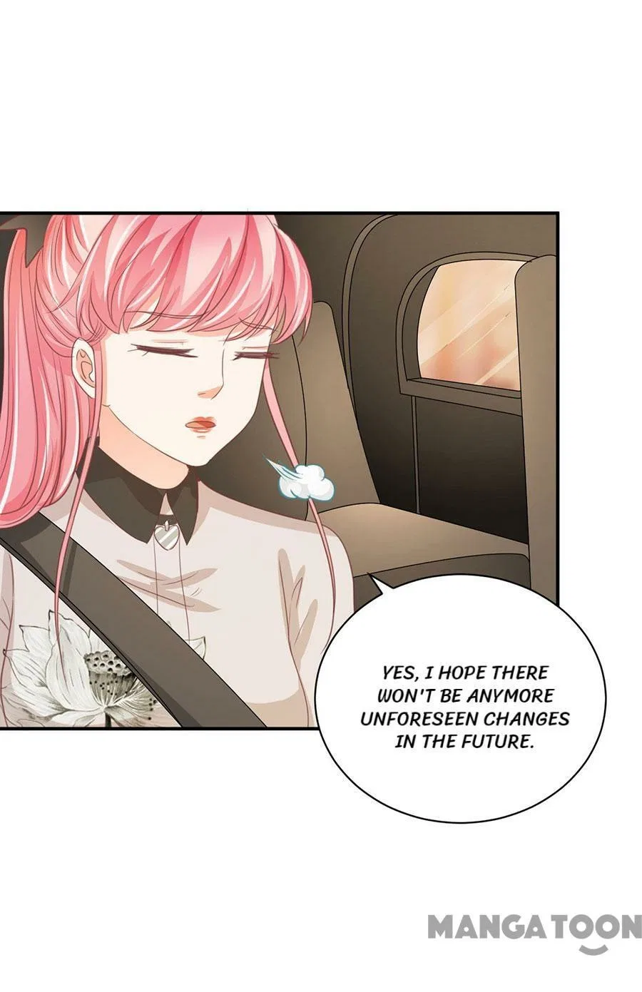 Prince’s Private Baby Chapter 231 – Page 1