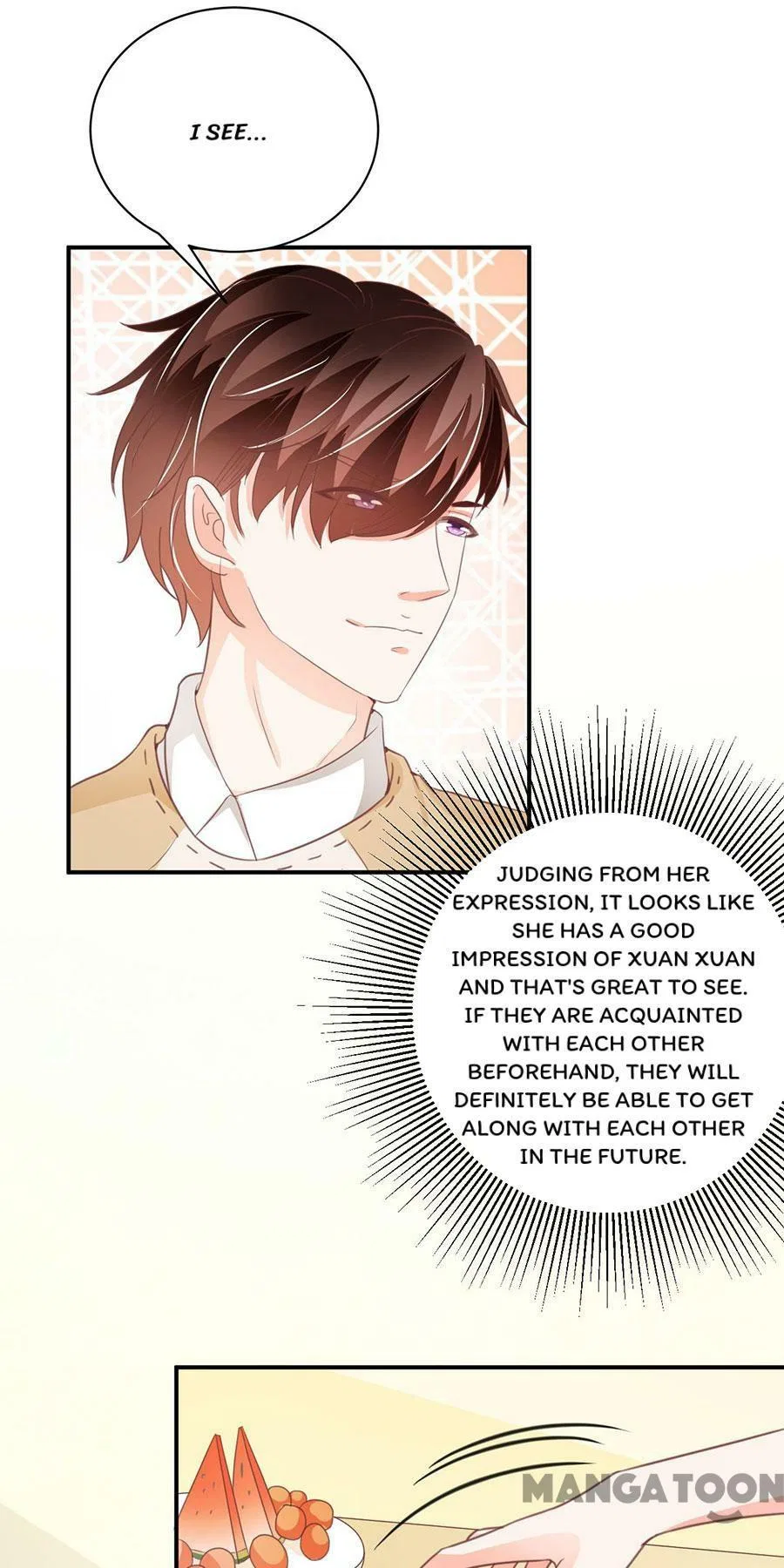 Prince’s Private Baby Chapter 229 – Page 1