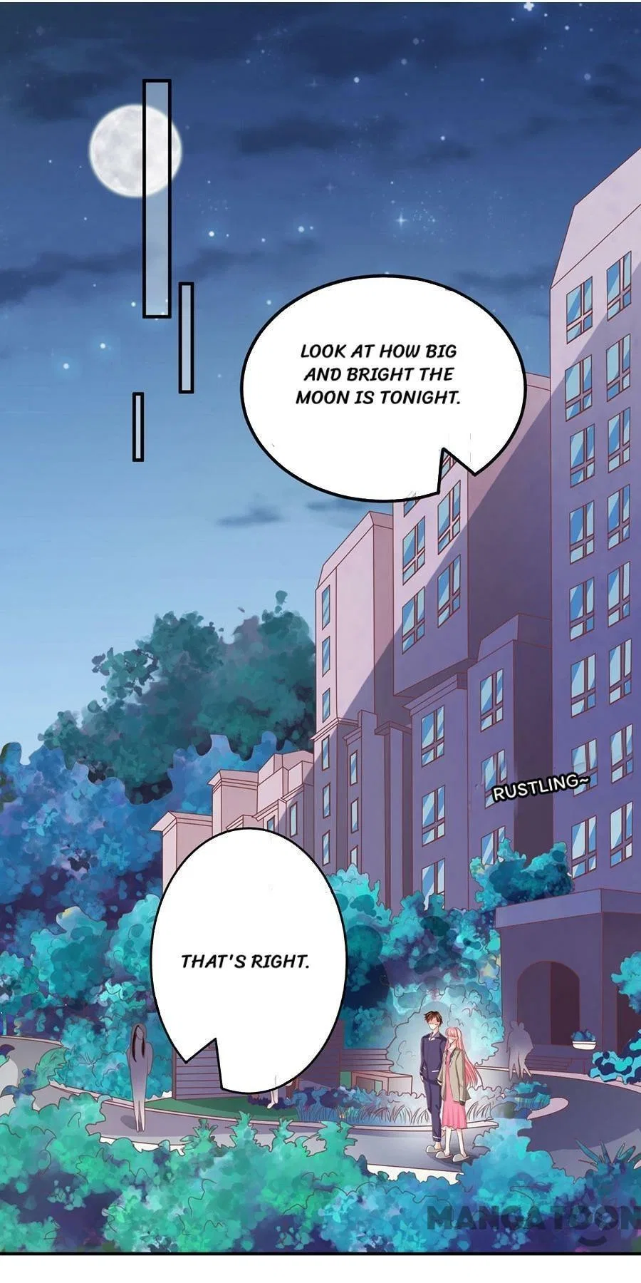 Prince’s Private Baby Chapter 227 – Page 1