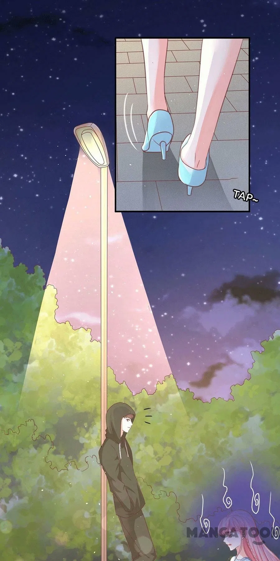 Prince’s Private Baby Chapter 219 – Page 1