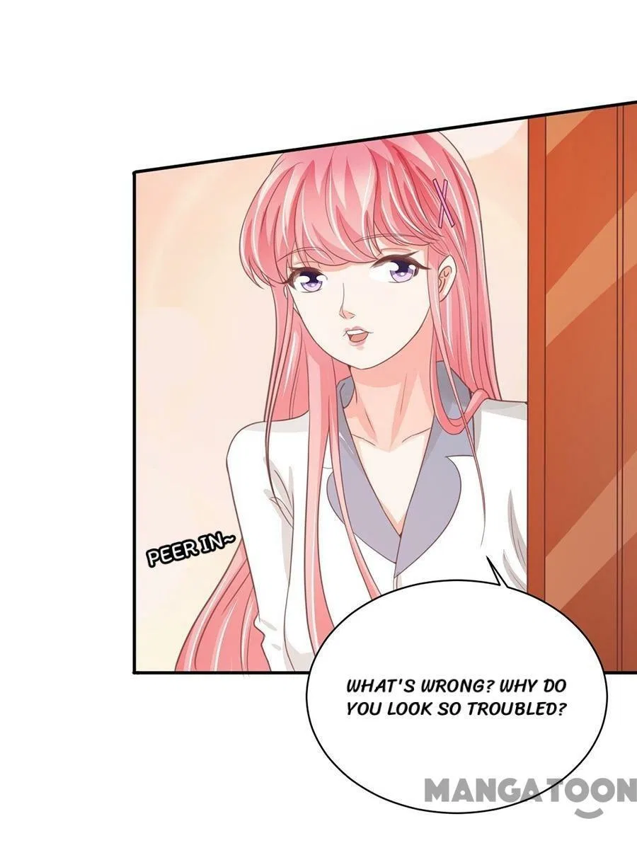Prince’s Private Baby Chapter 217 – Page 1